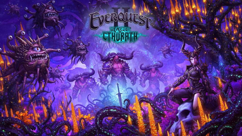 EverQuest II: Revelations of Malice – Guide für Solo-Spieler und Wiedereinsteiger
