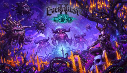 EverQuest II: Revelations of Malice – Guide für Solo-Spieler und Wiedereinsteiger