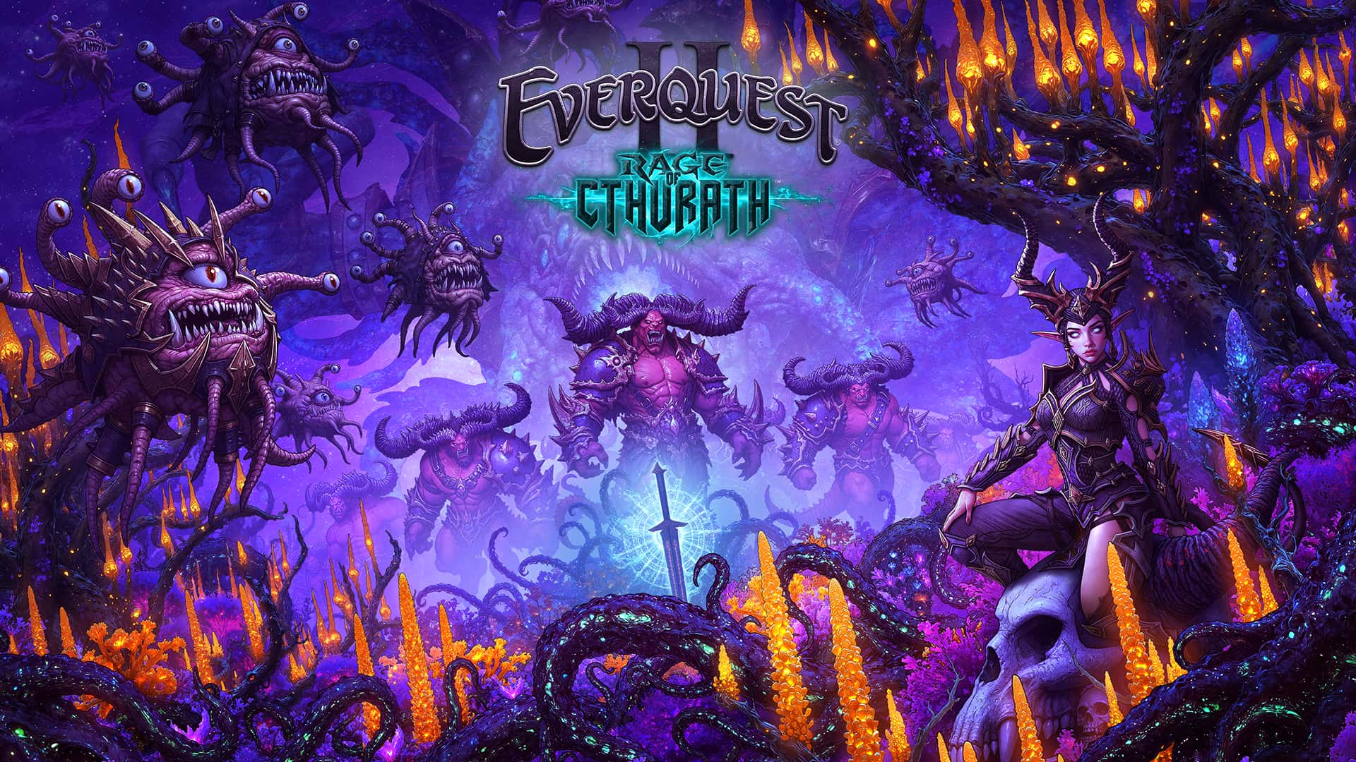 EverQuest II: Revelations of Malice – Guide für Solo-Spieler und Wiedereinsteiger