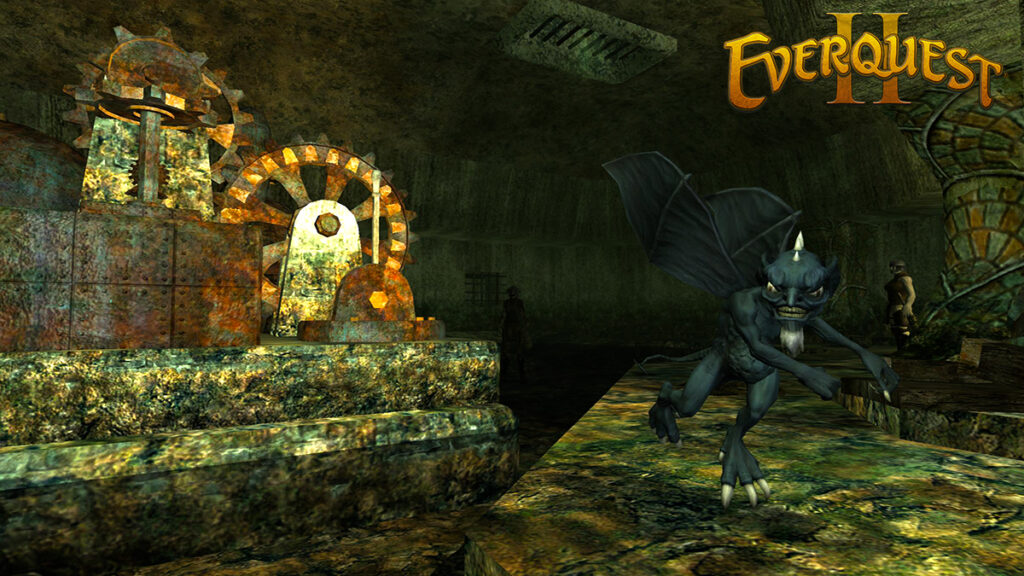 EverQuest II: Paths of Sedition – so startest du das neue Prelude-Event