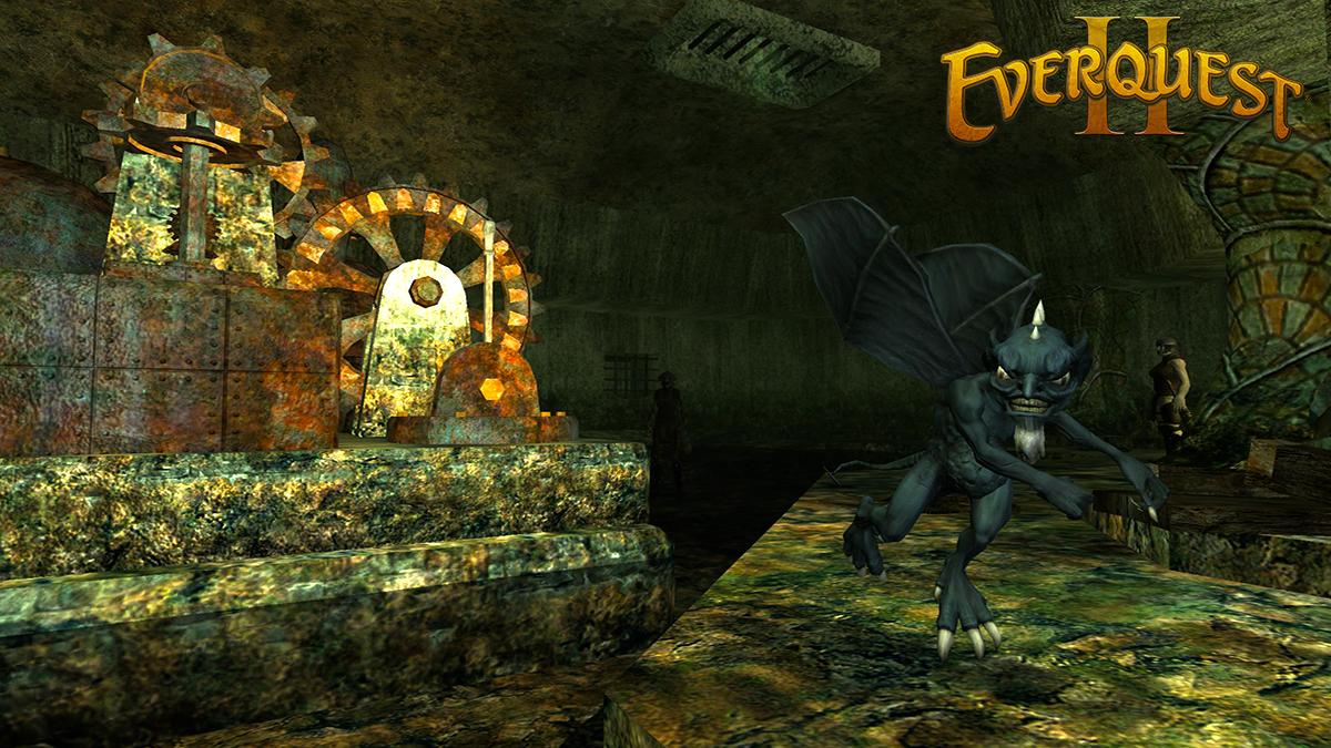 EverQuest II: Paths of Sedition – so startest du das neue Prelude-Event